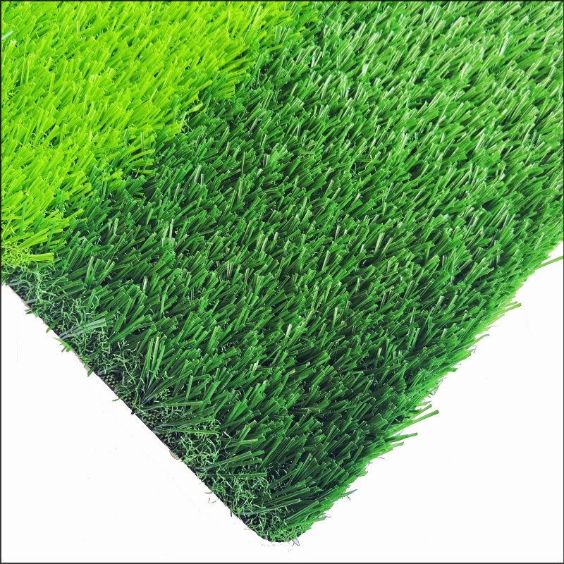 Infill- मुक्त फुटबॉल घास (IFG30)